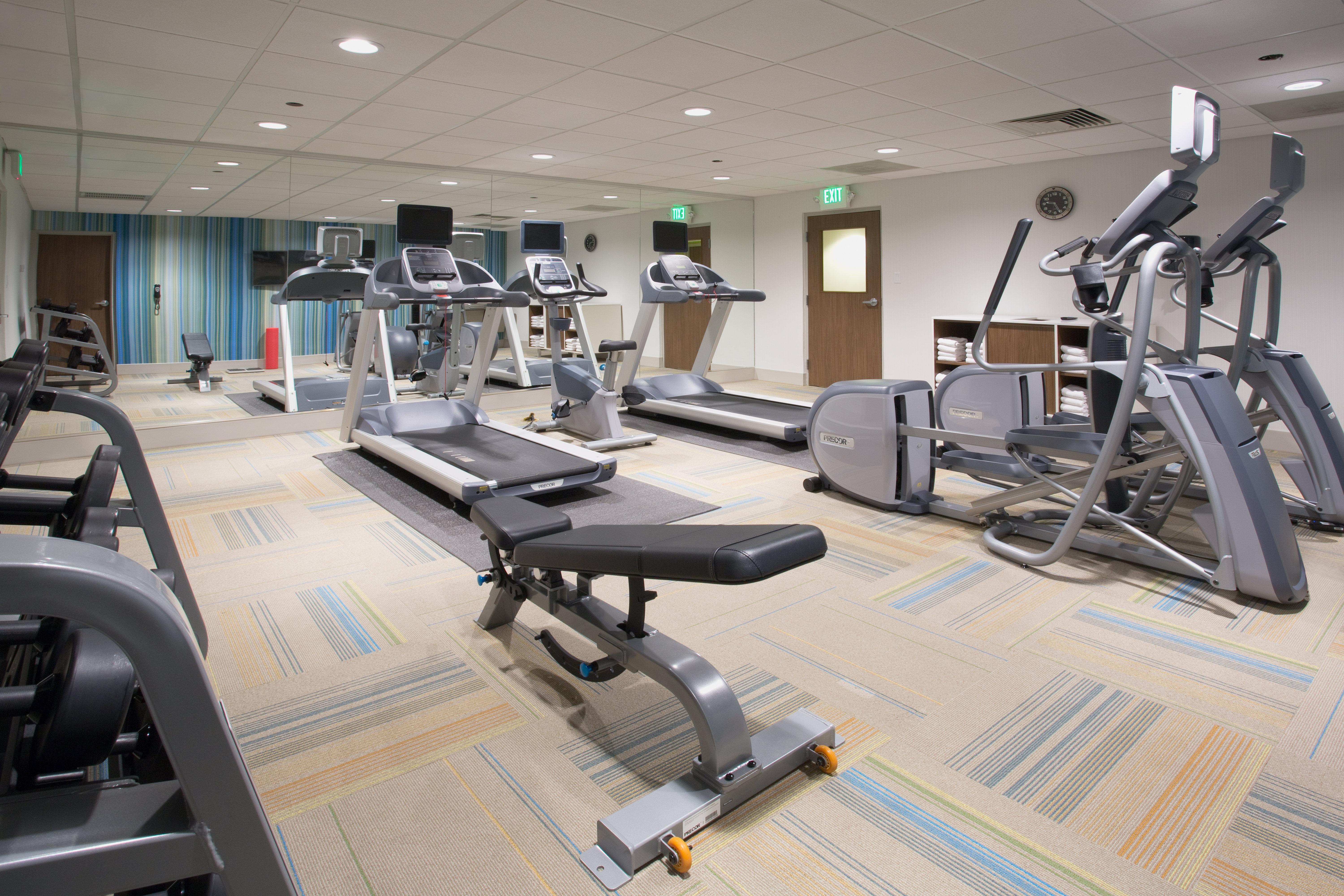Holiday Inn Express & Suites Toledo West By Ihg Экстерьер фото