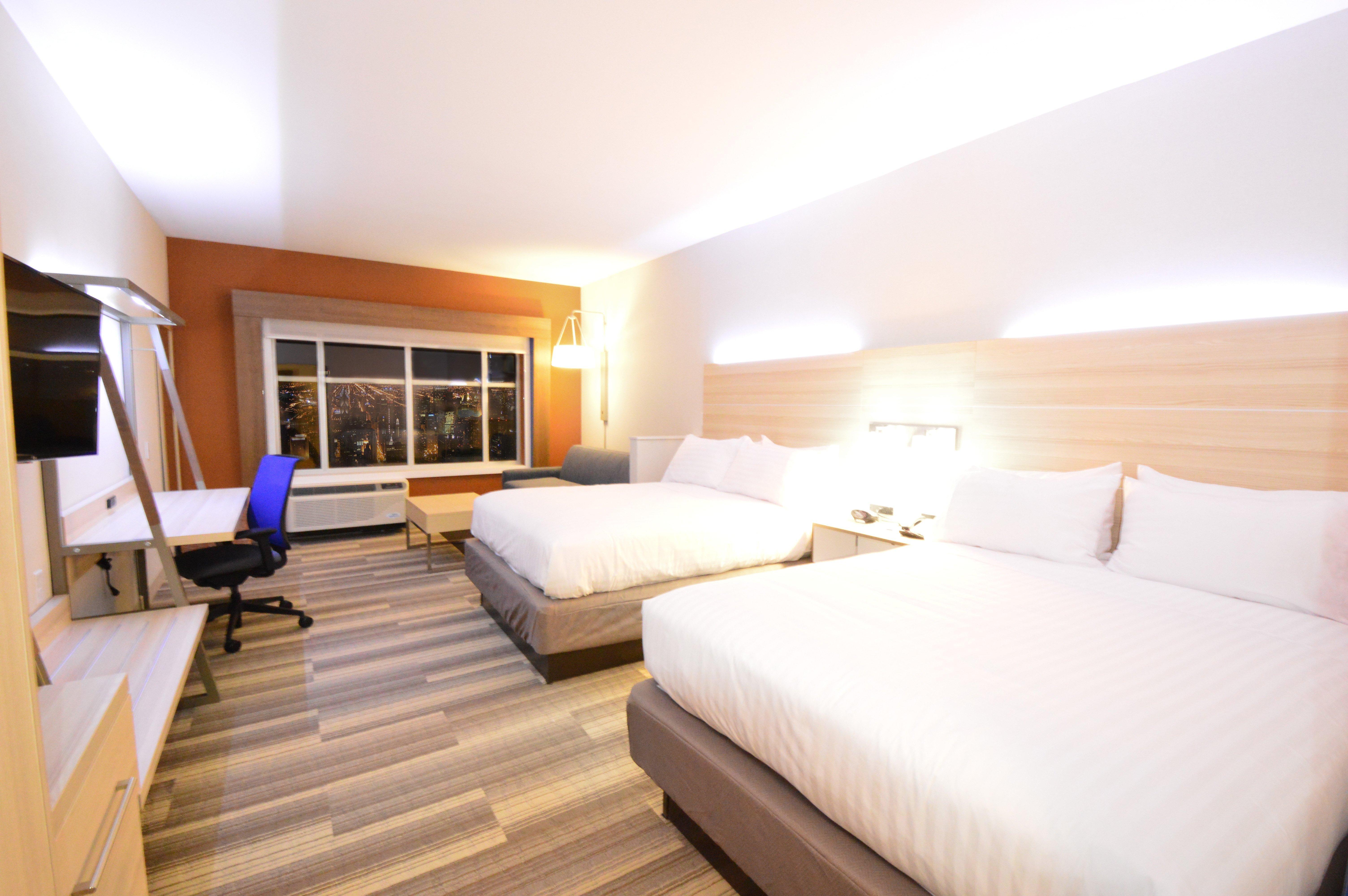 Holiday Inn Express & Suites Toledo West By Ihg Экстерьер фото