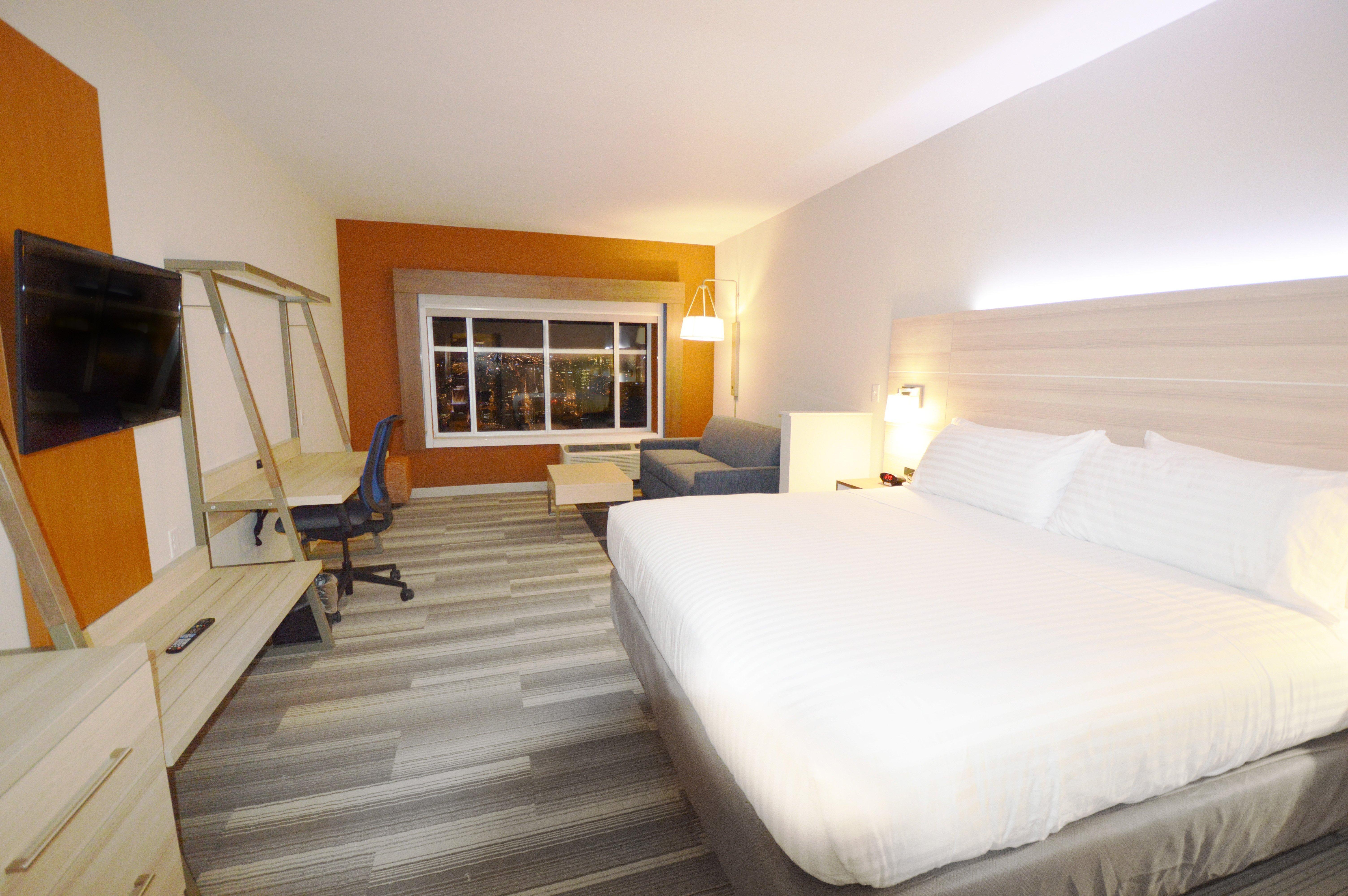 Holiday Inn Express & Suites Toledo West By Ihg Экстерьер фото